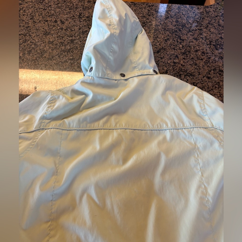 Women’s Zero Xposure Coat - Picture 13 of 15